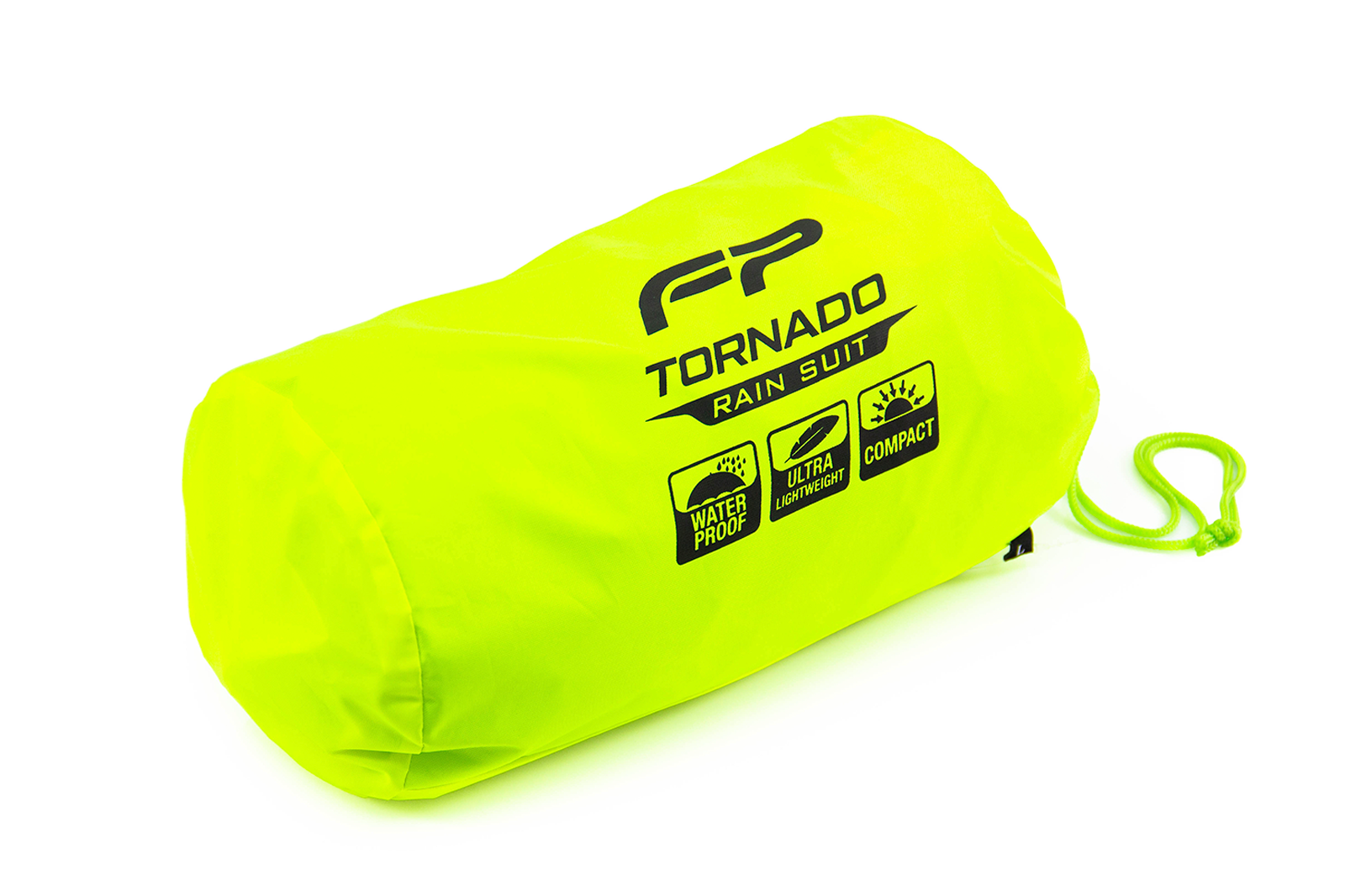 Estuche Impermeable Tornado FP