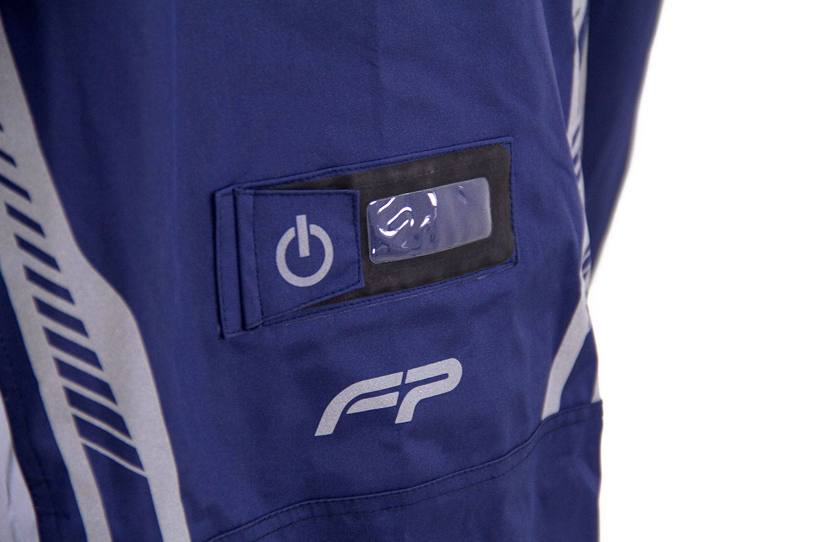 Gabardina FP