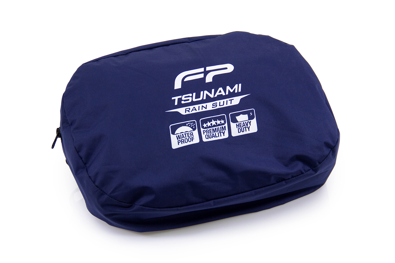 Impermeable Premium
