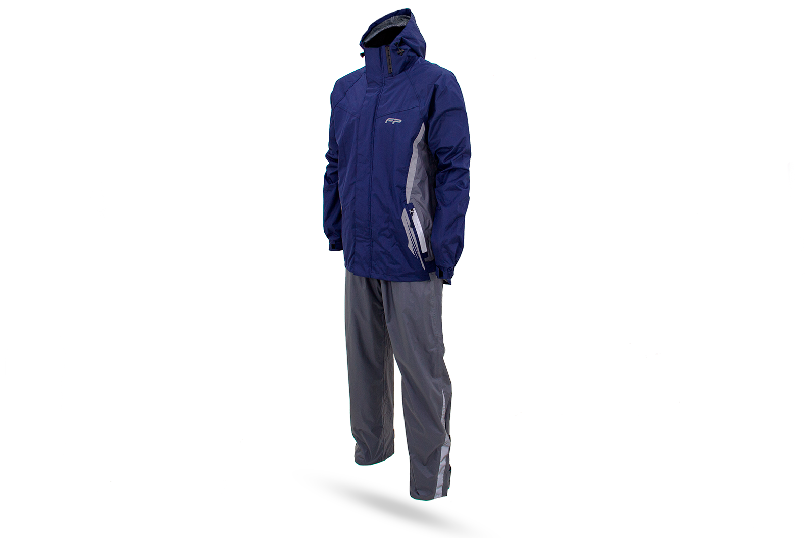  IMPERMEABLE TSUNAMI