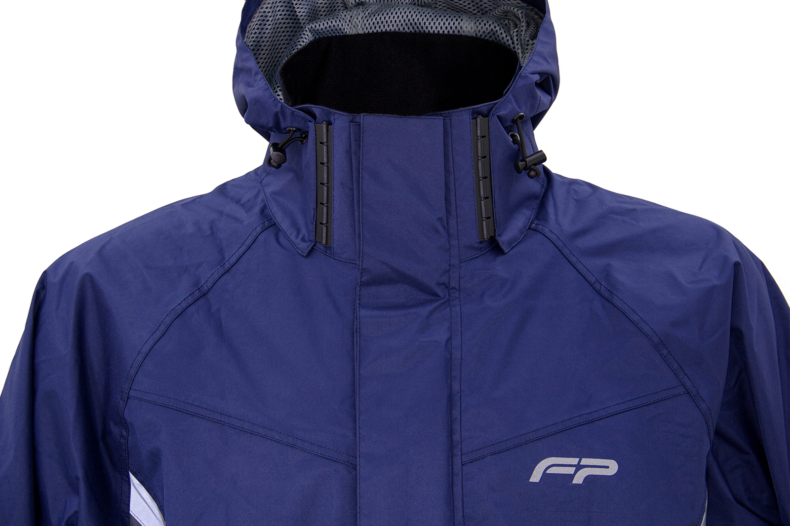Impermeable para Viaje en Moto