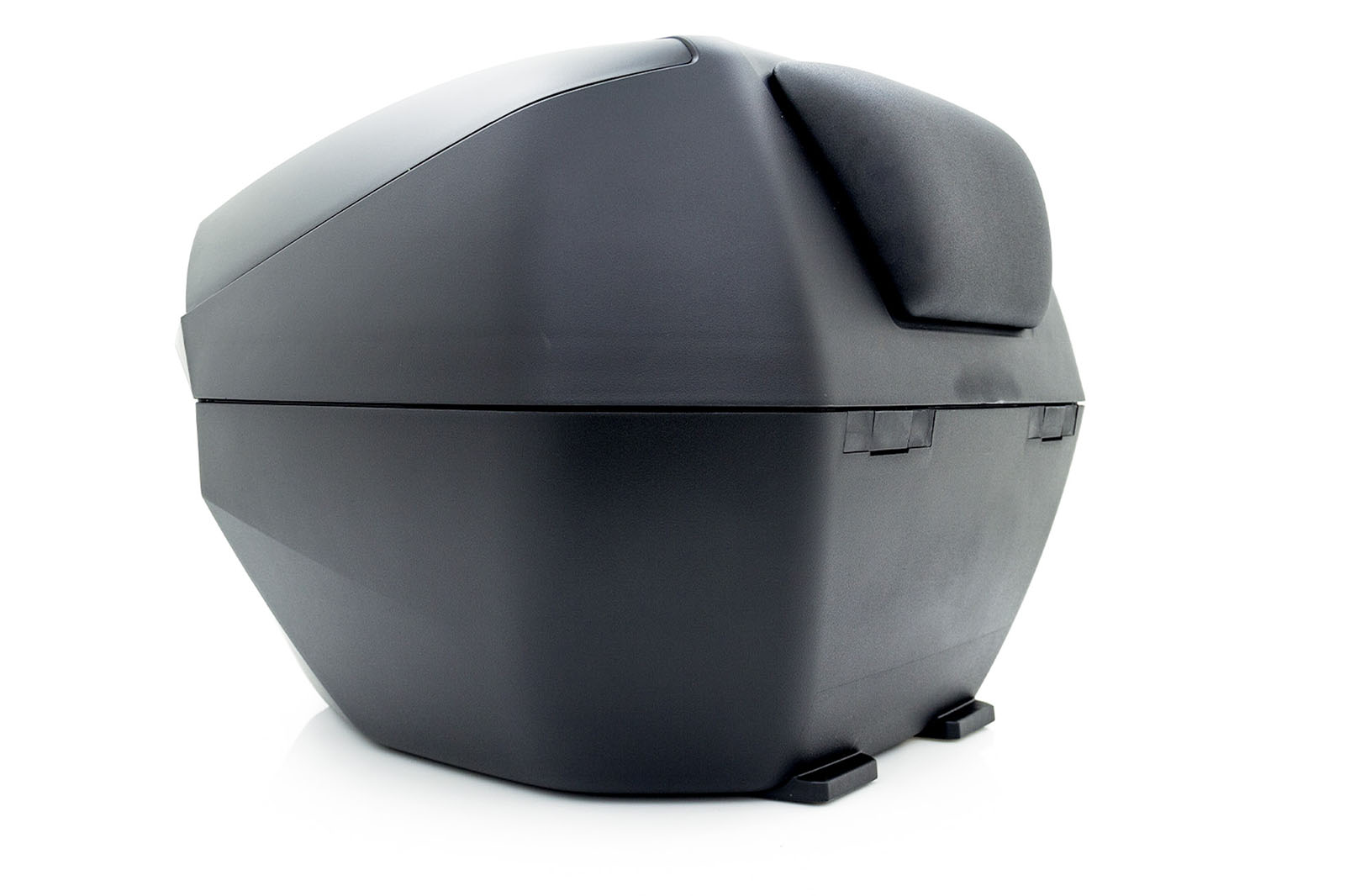 Maleta plastica frontier 35 litros