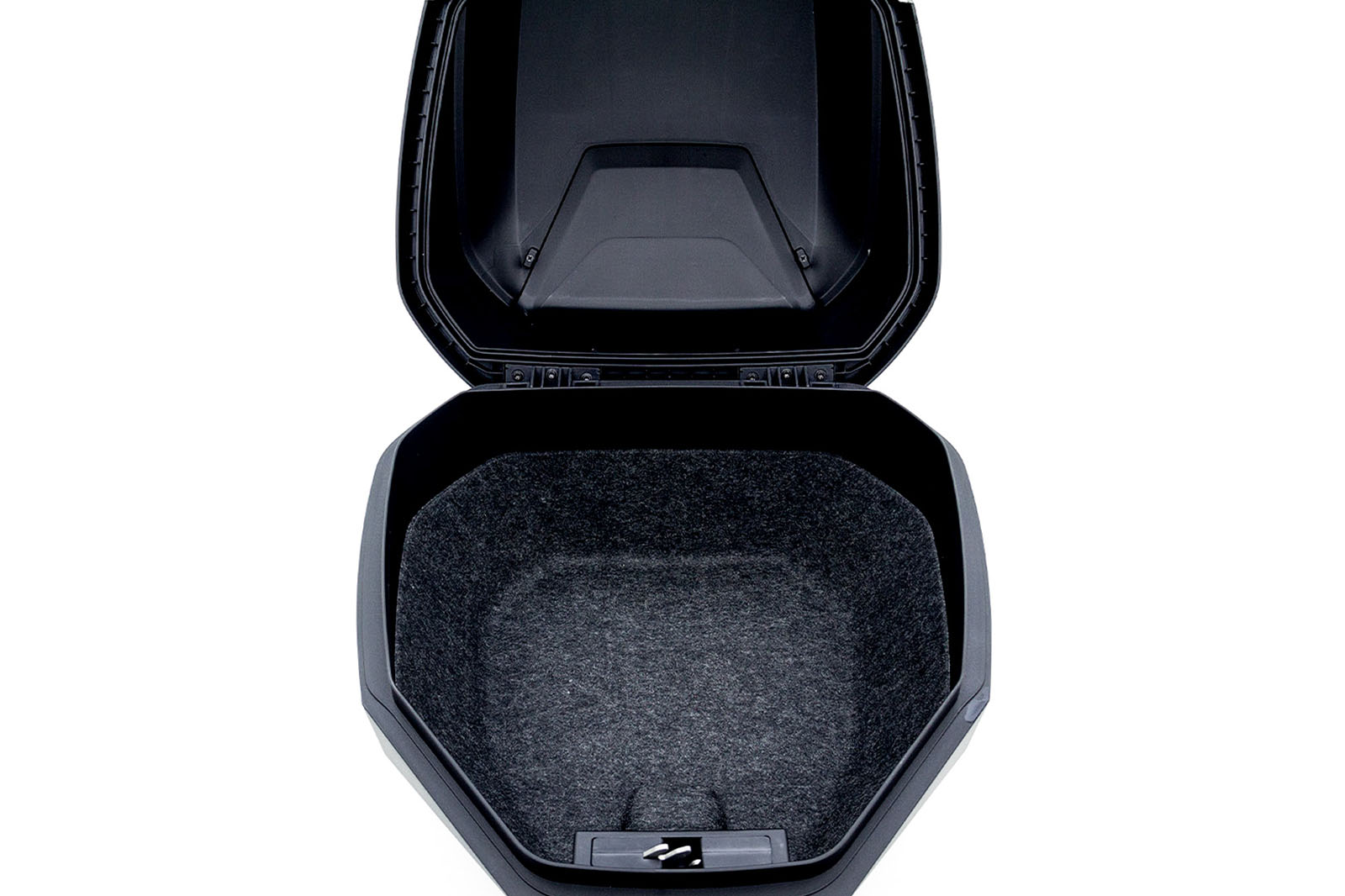 Maleta plastica frontier 35 litros