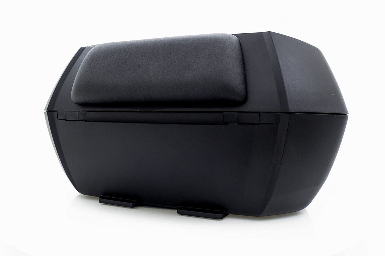 Maleta plastica frontier 50 litros