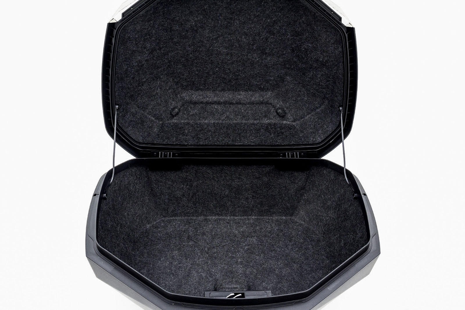 Maleta plastica frontier 50 litros