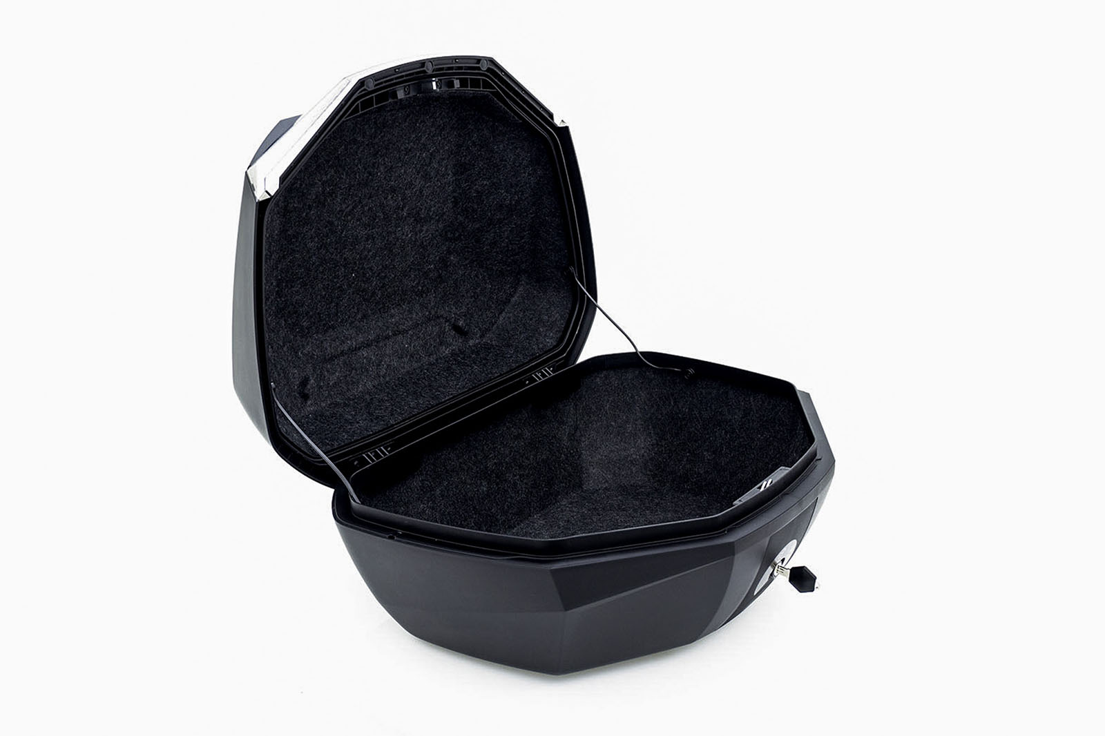 Maleta plastica frontier 50 litros
