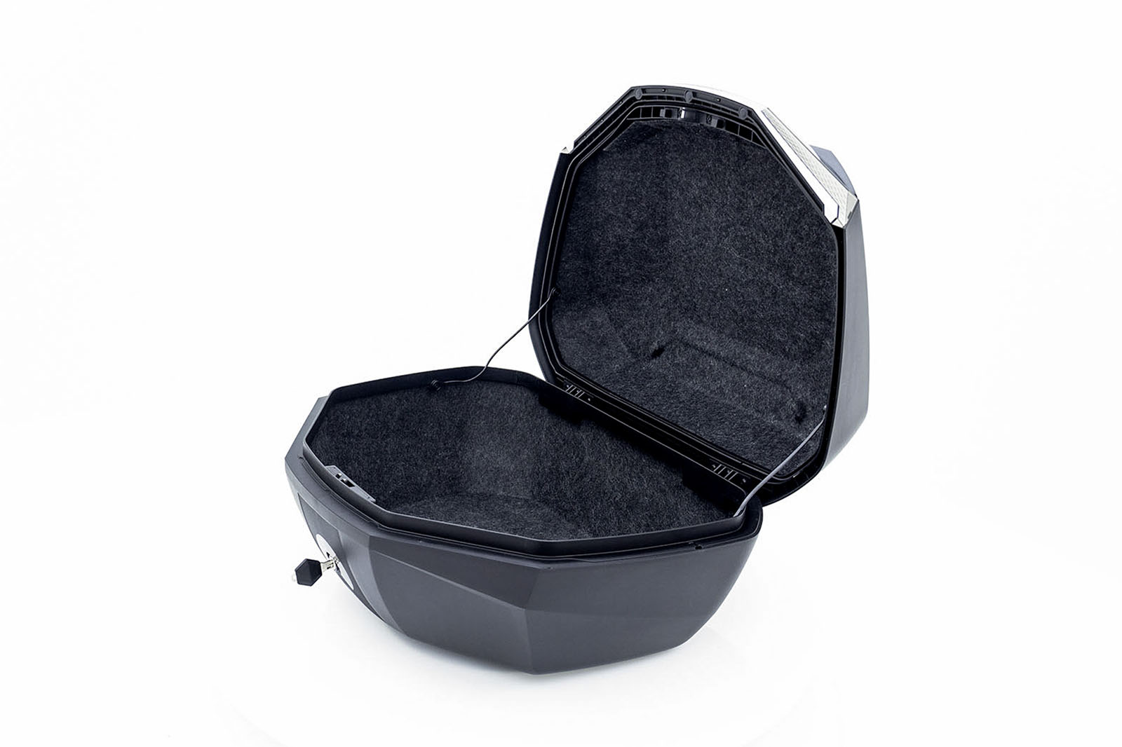 Maleta plastica frontier 50 litros