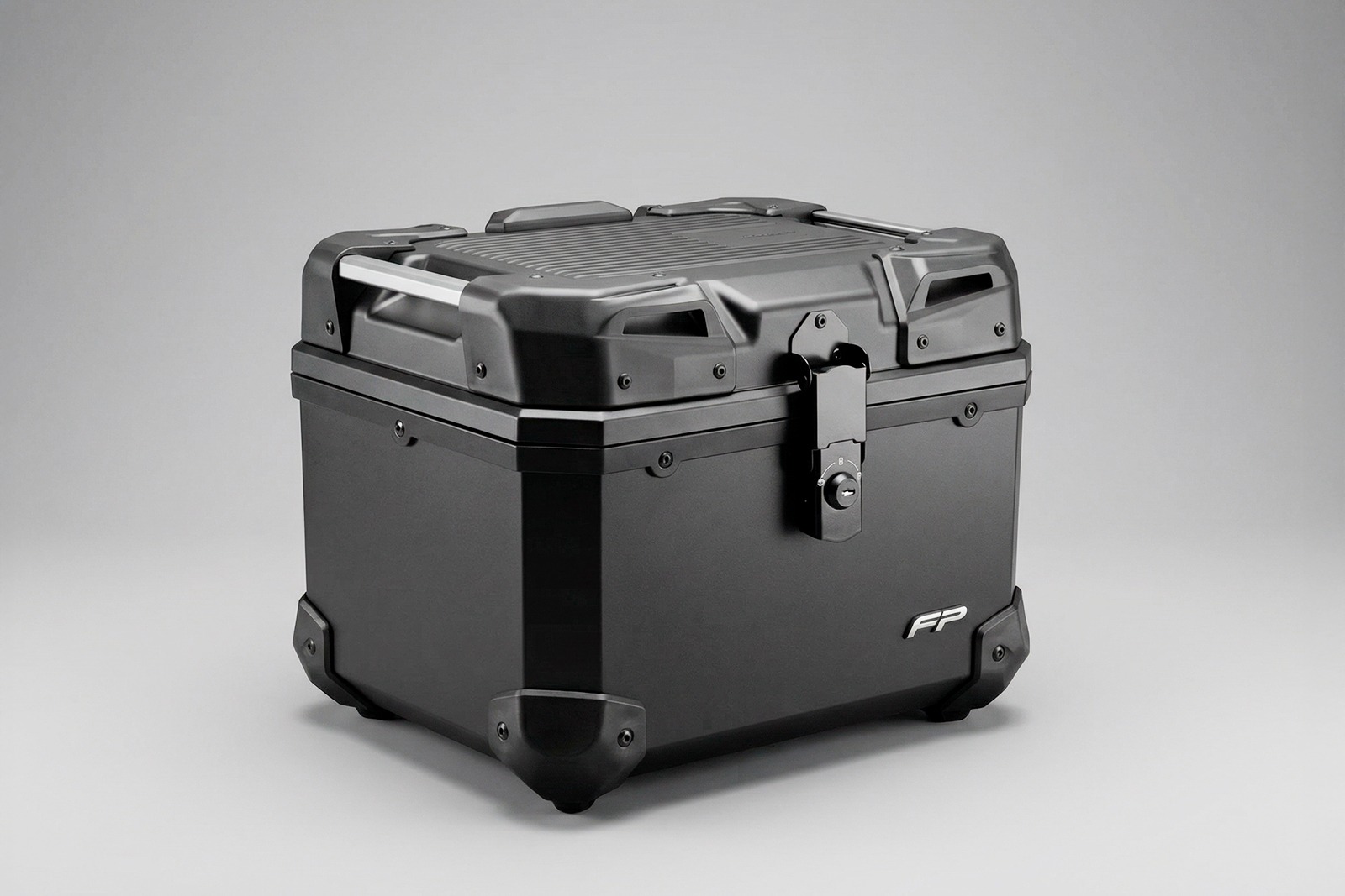 Baul para moto Maverick 3.0