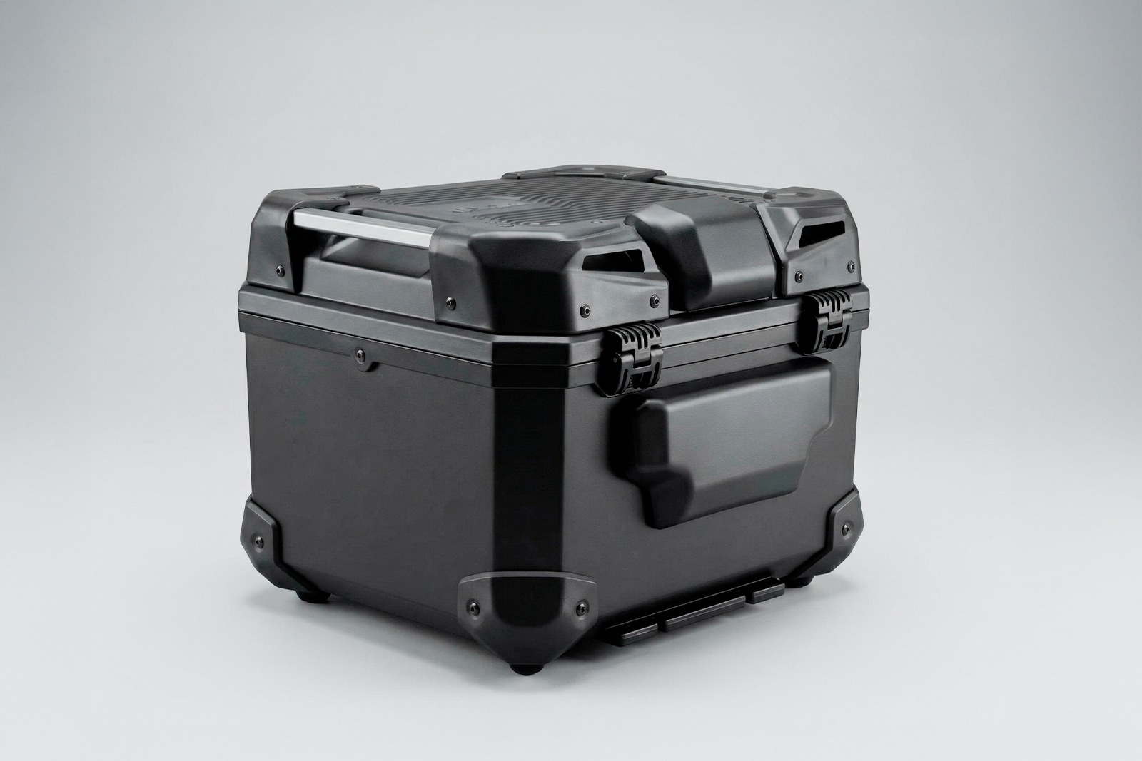 Baul para moto Maverick 3.0
