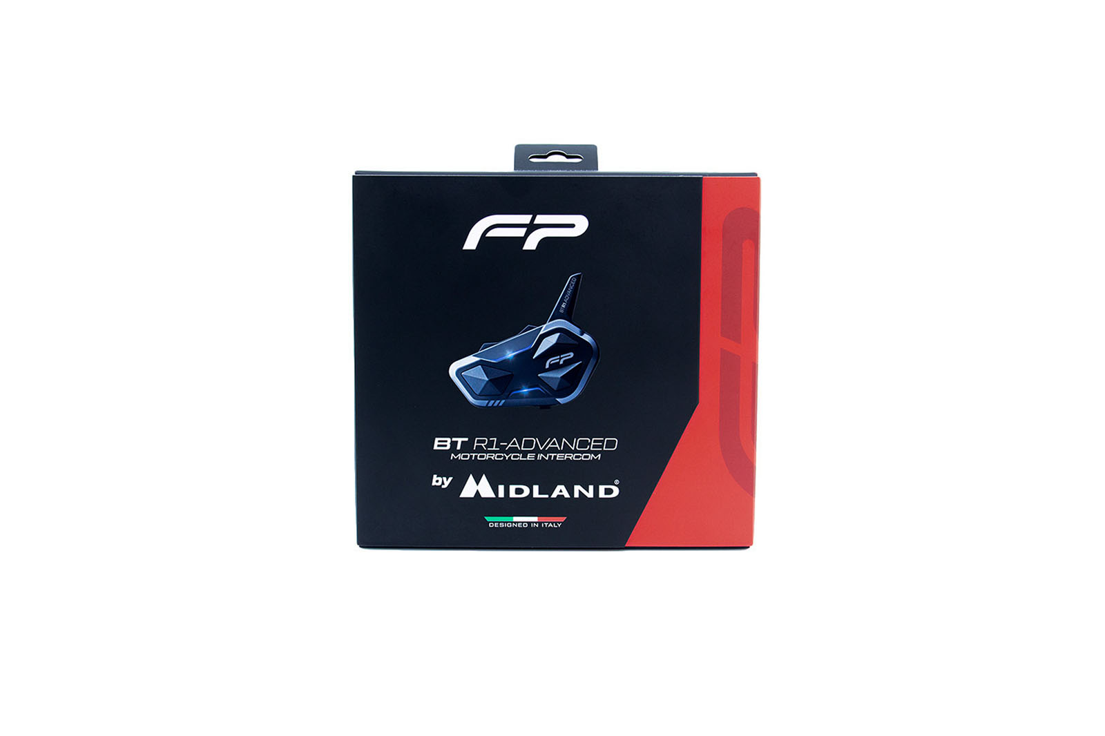 Intercom fp btr1 advanced