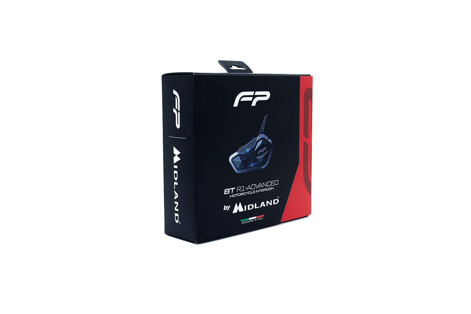 Intercom fp btr1 advanced