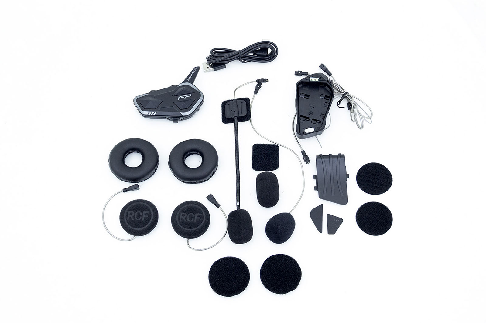 Intercom fp btr1 advanced