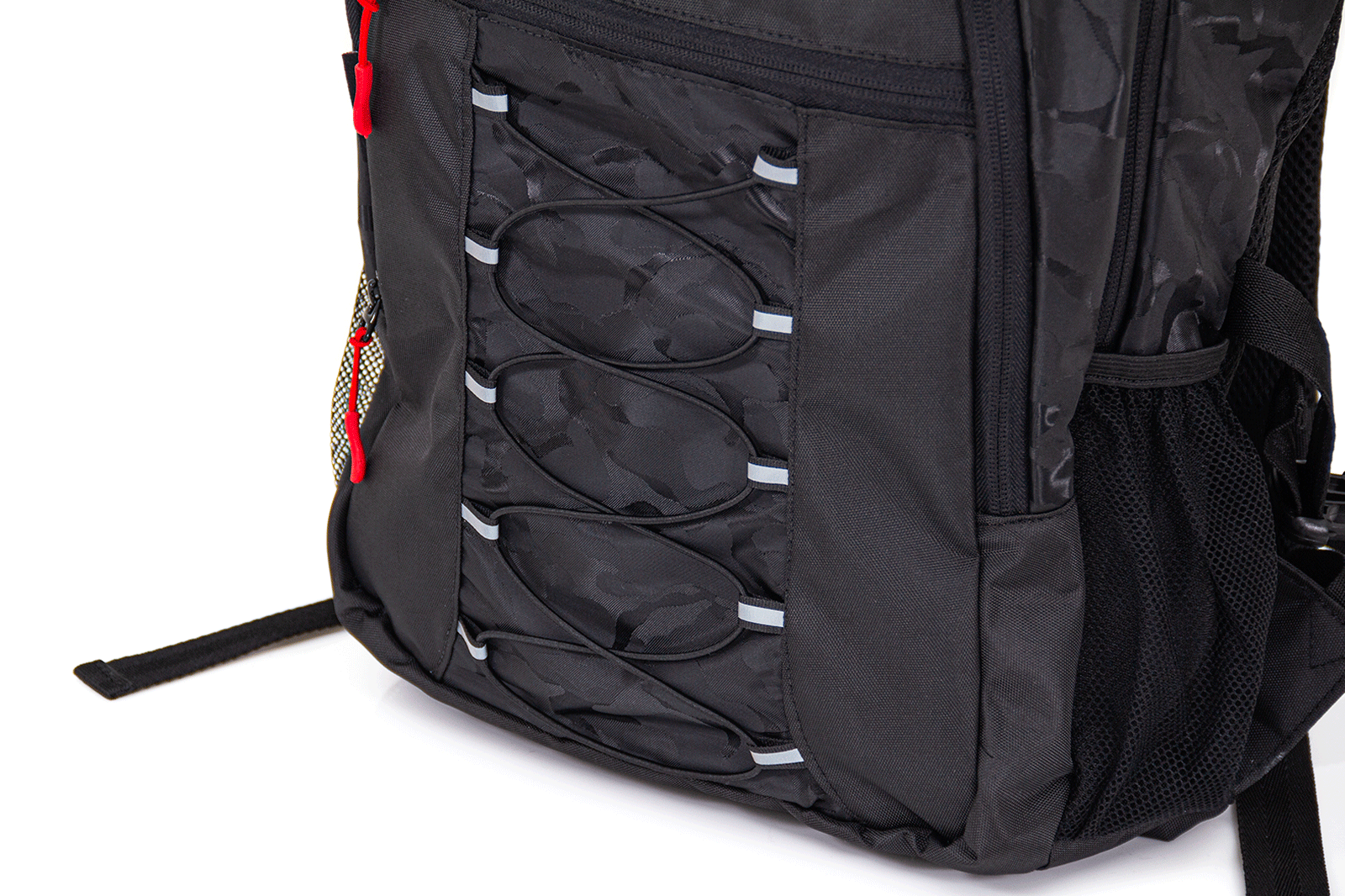 Morral FP Negro