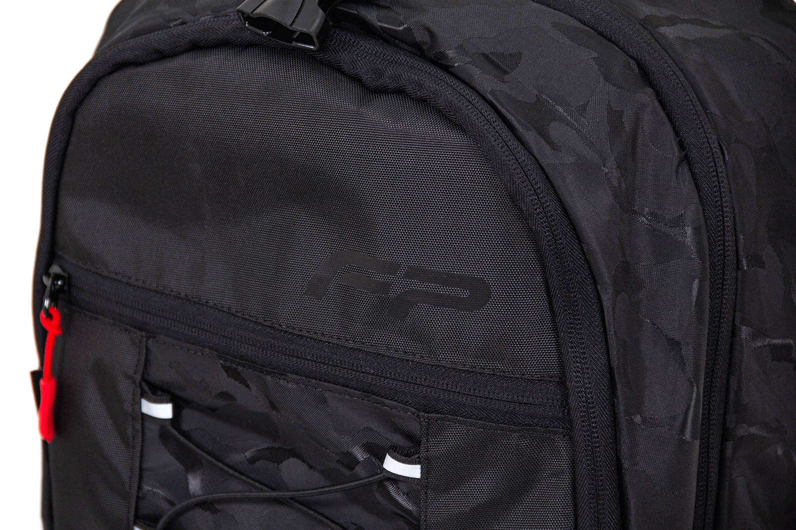 Bolso Porta Casco Negro