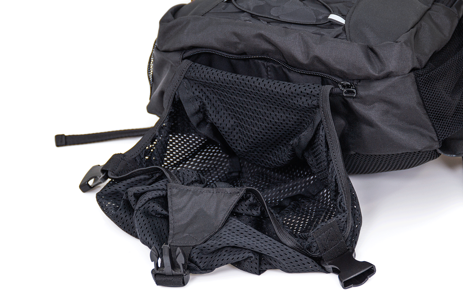 Bolso para Motociclista, 