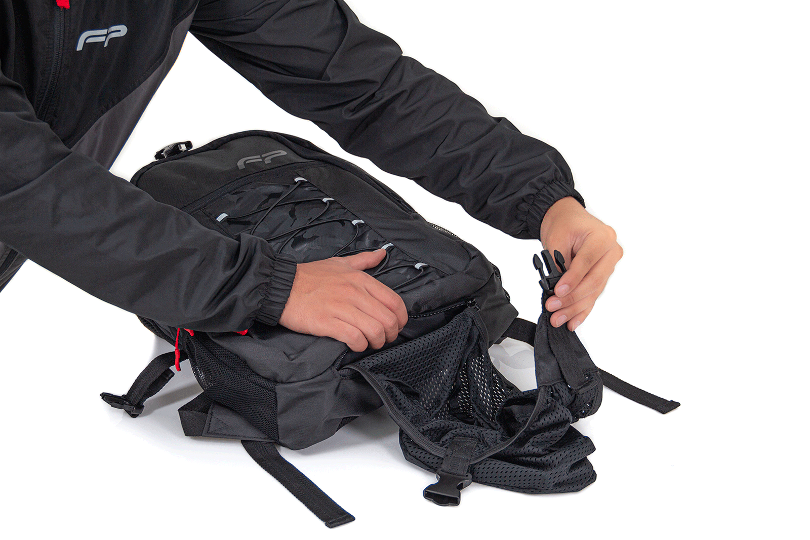 Accesorio FP para Casco