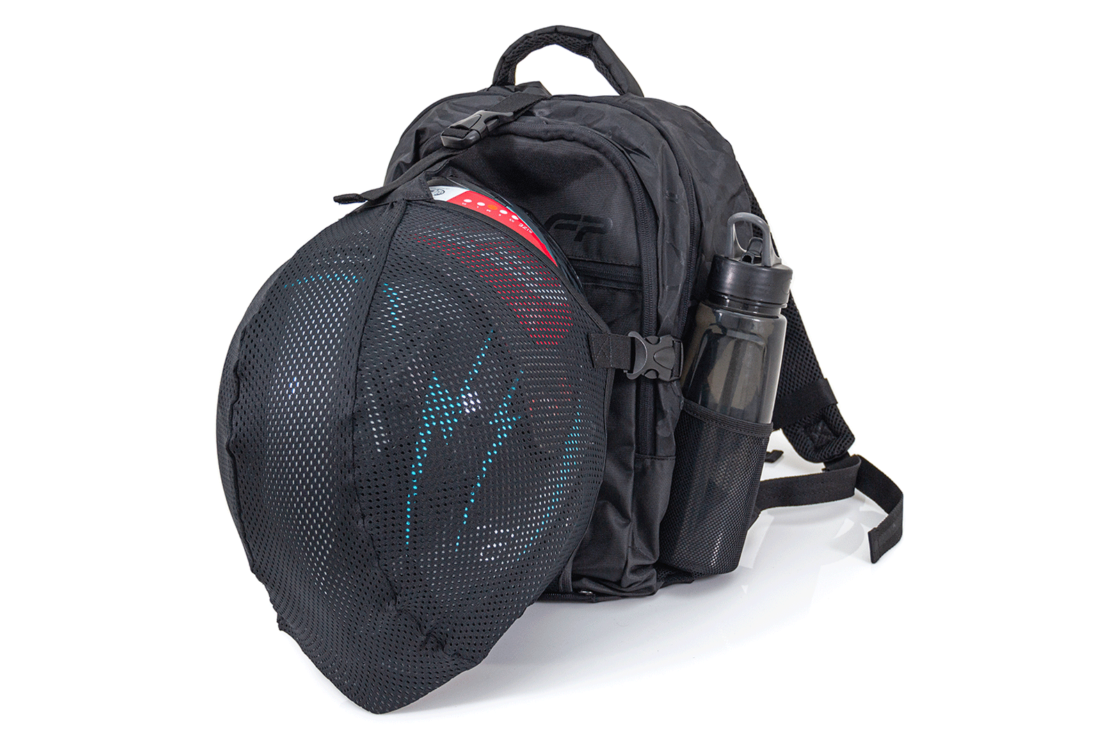Morral para Transportar Casco