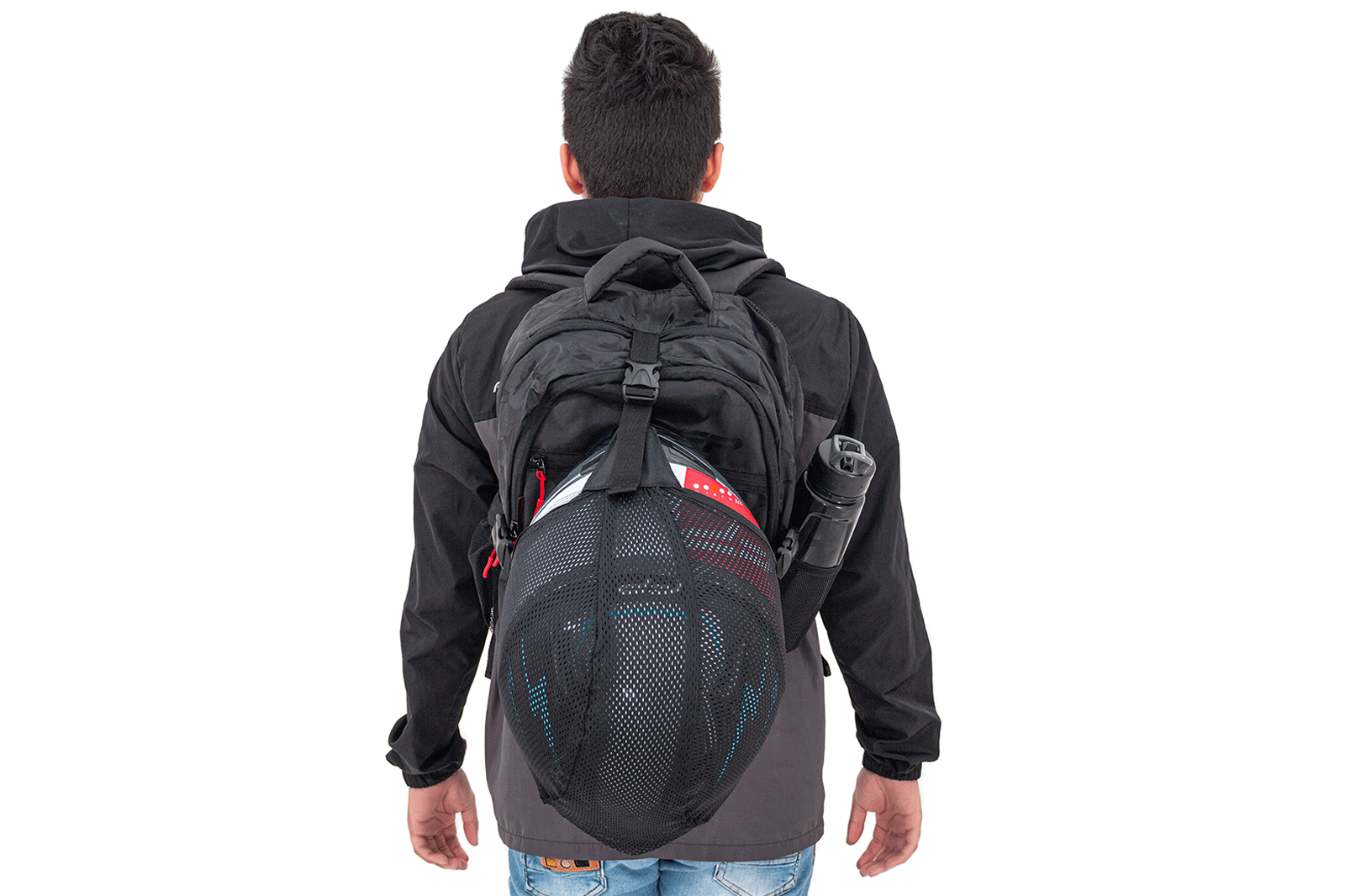 Maleta para Empacar Casco