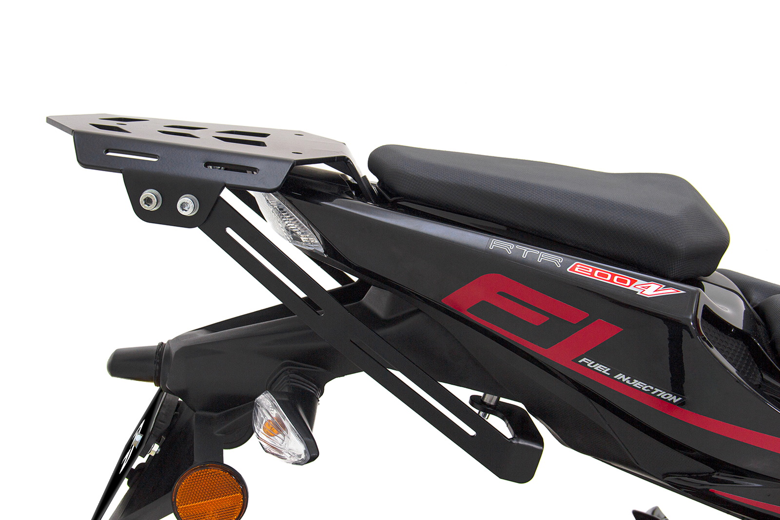 Soporte Maleta Fireparts