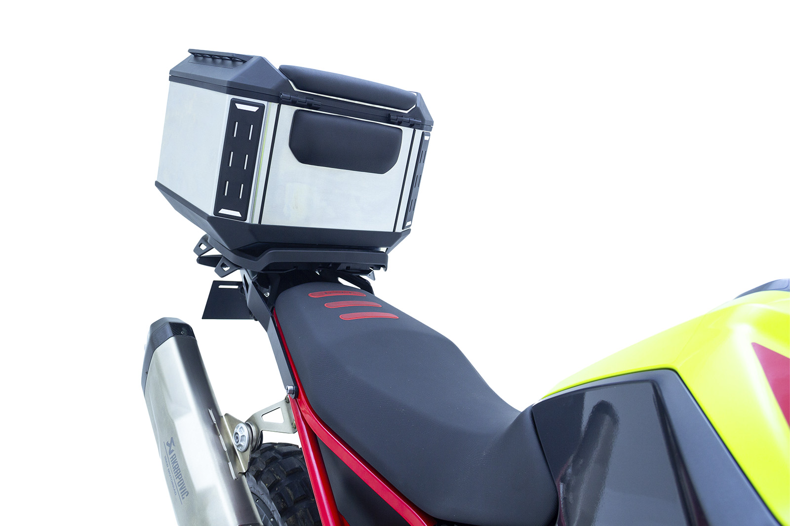 Parrilla bmw 900gs