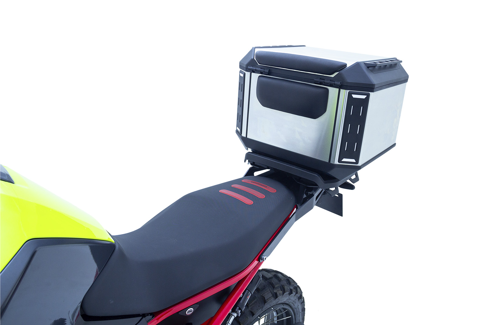 Parrilla bmw 900gs