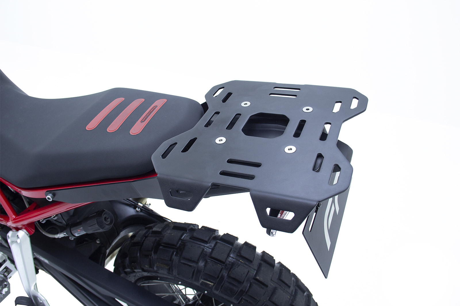 Parrilla bmw 900gs