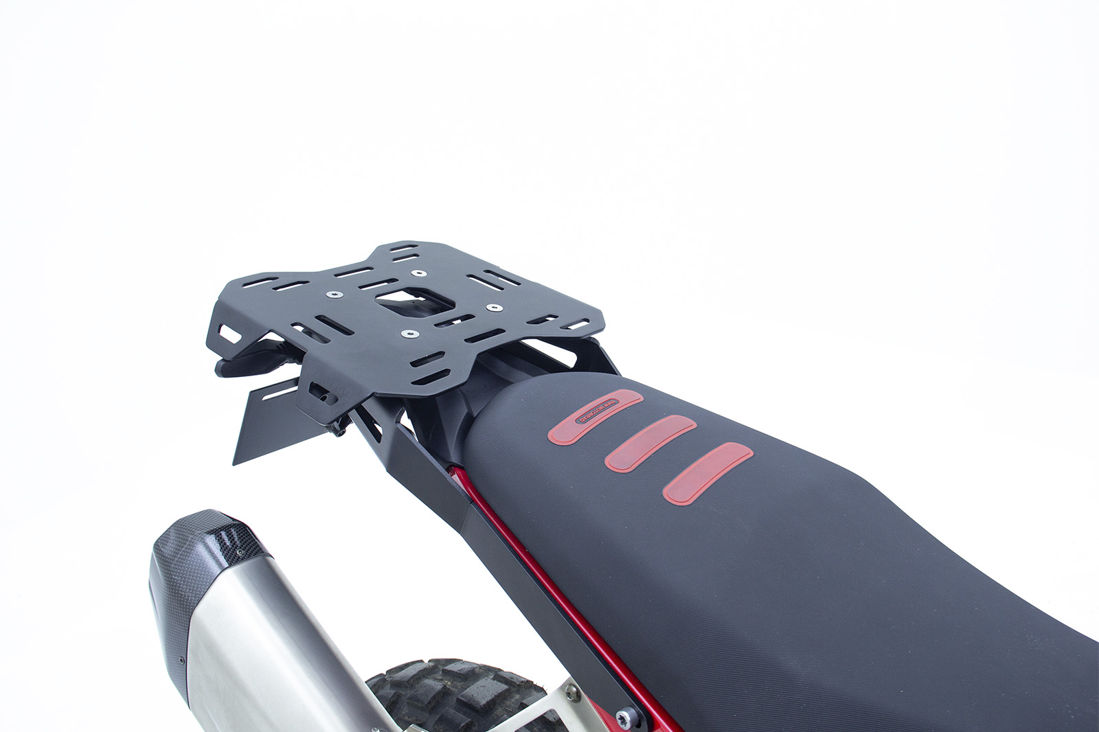 Parrilla bmw 900gs