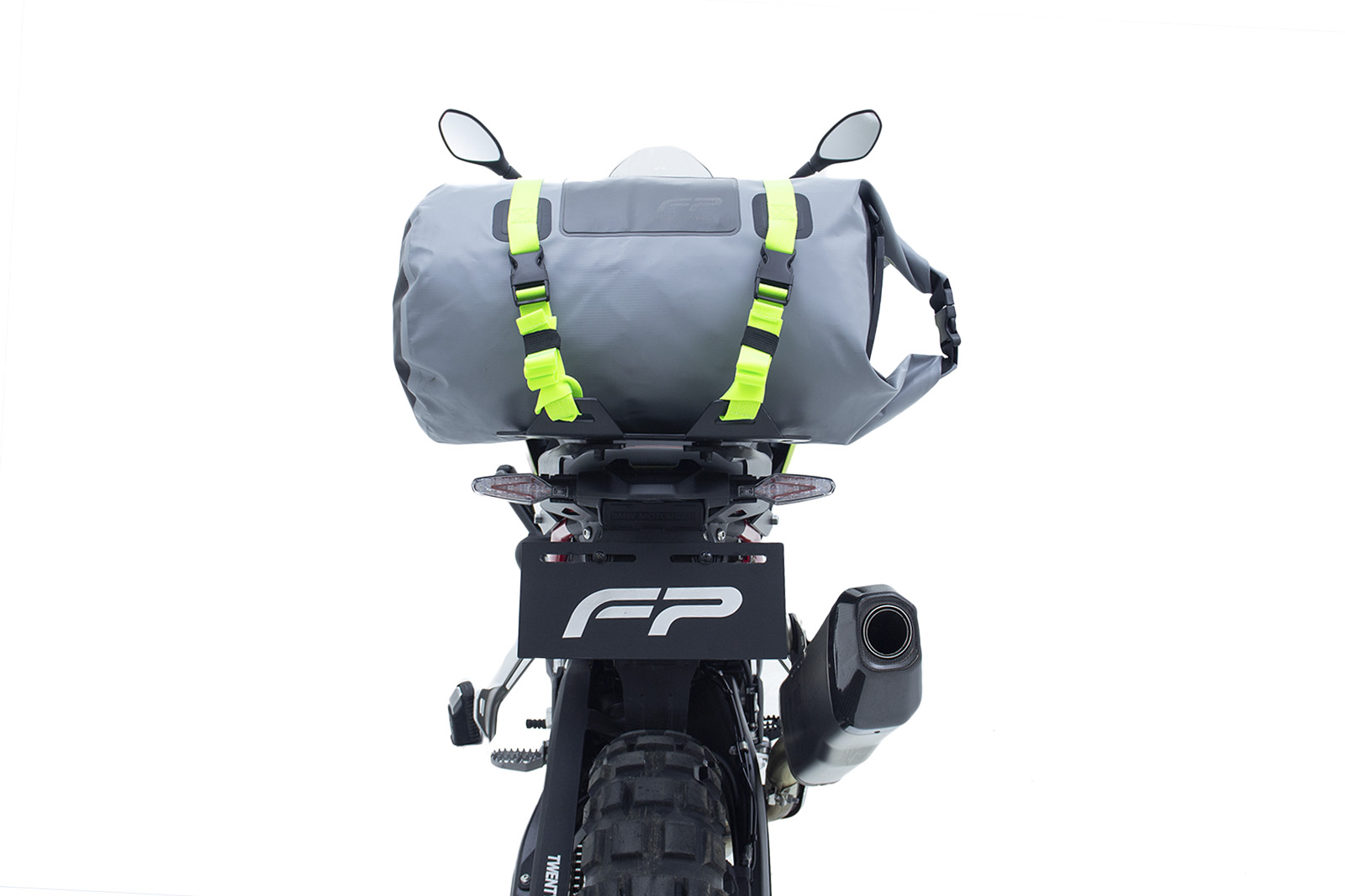 Parrilla bmw 900gs