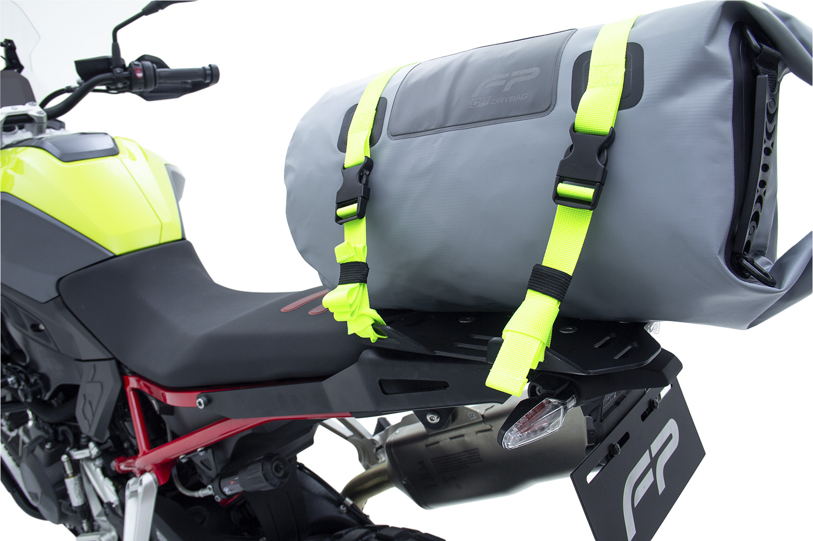 Parrilla bmw 900gs