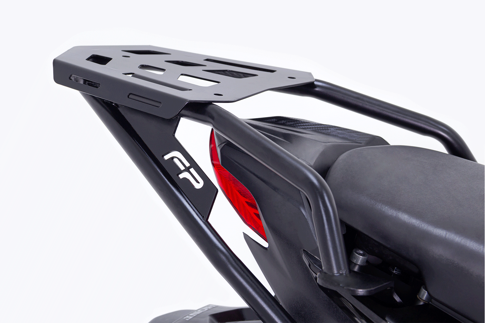 PARRILA PARA  HONDA CB125F