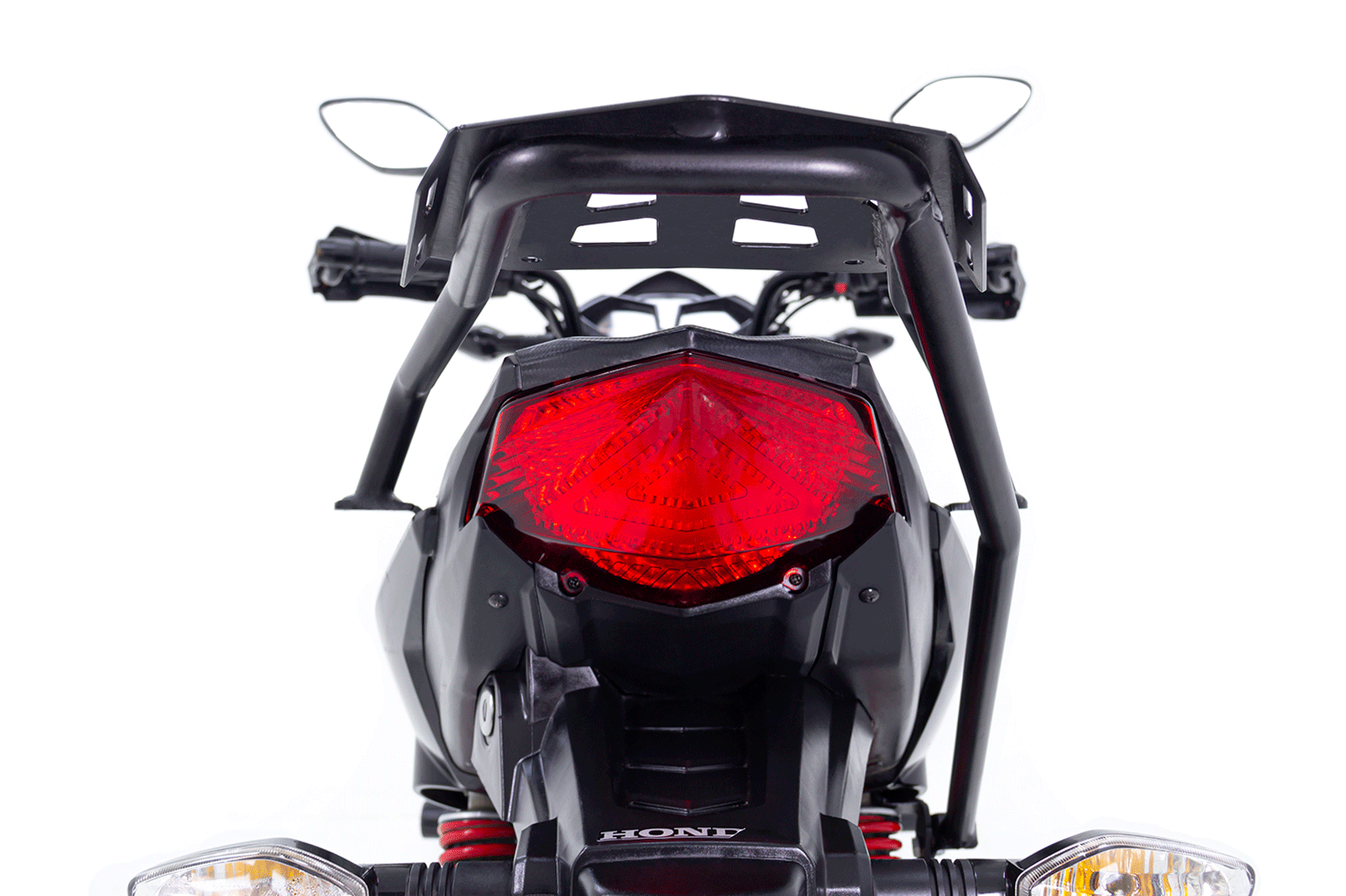 PARRILA PARA  HONDA CB125F