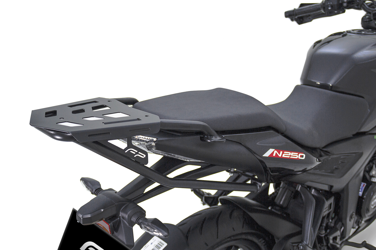 Topcase Moto