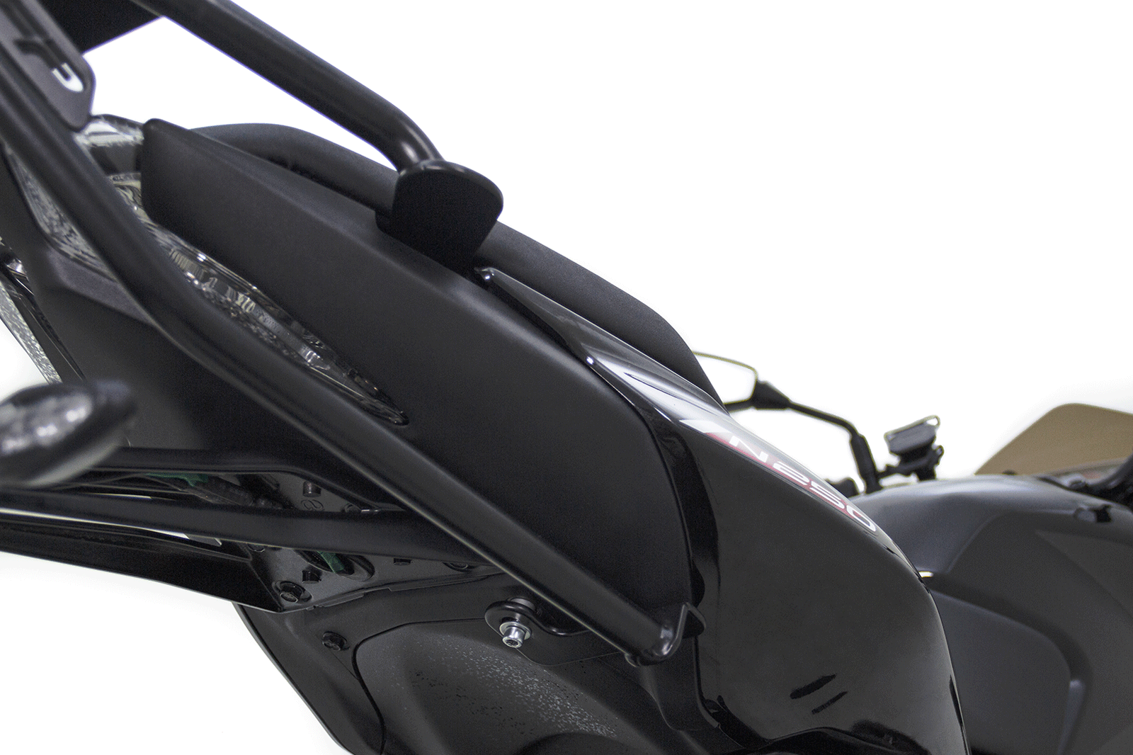 Herraje Superior para Motocicletas