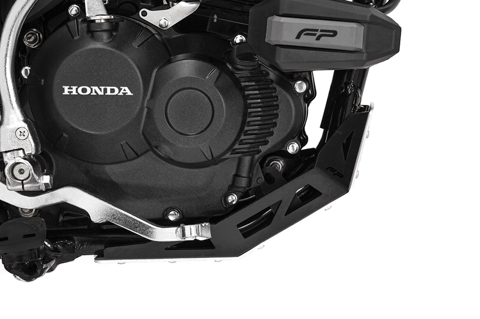 PECHERA PARA HONDA XRE 190
