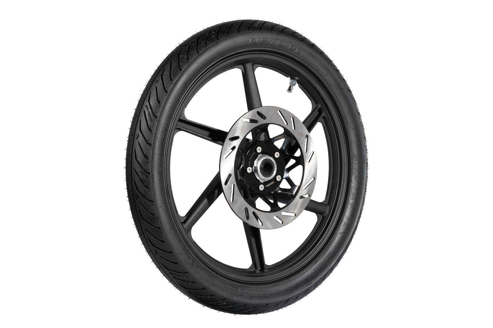 Pista RR 2.75-17 TL