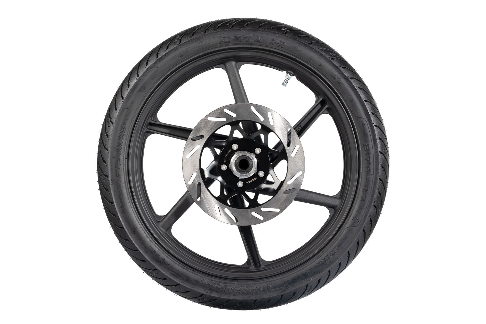 Pista RR 2.75-17 TL