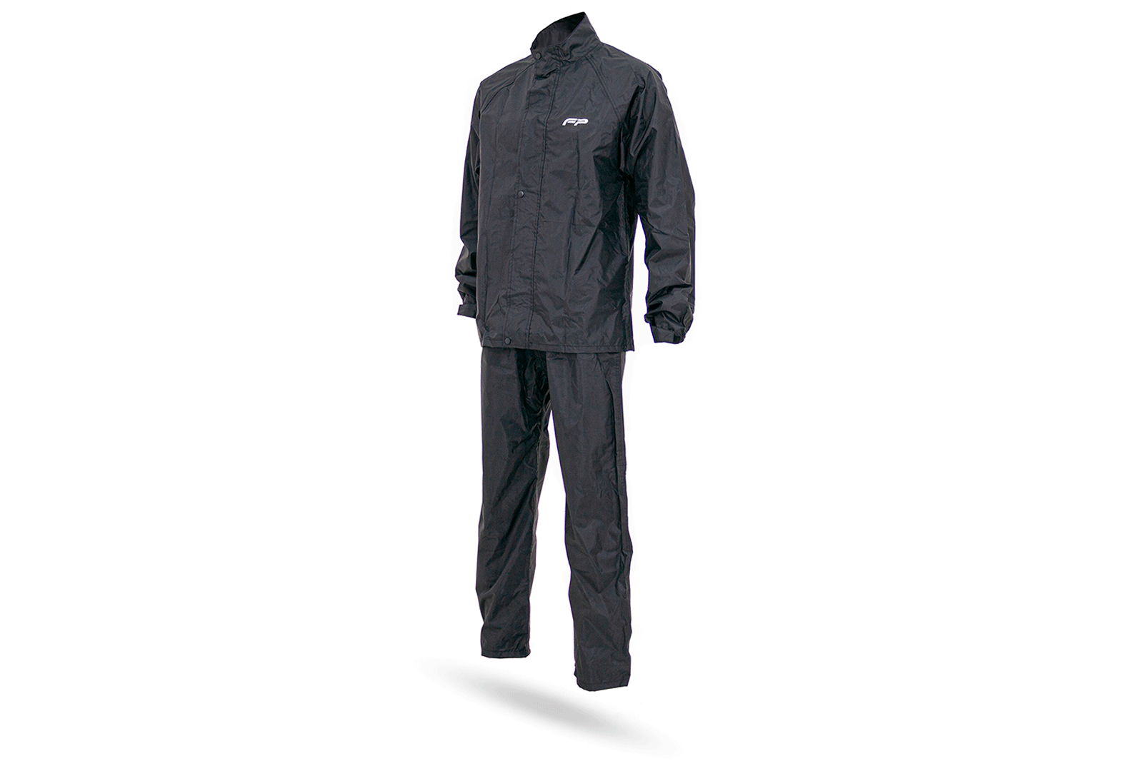 Impermeable para moto económico