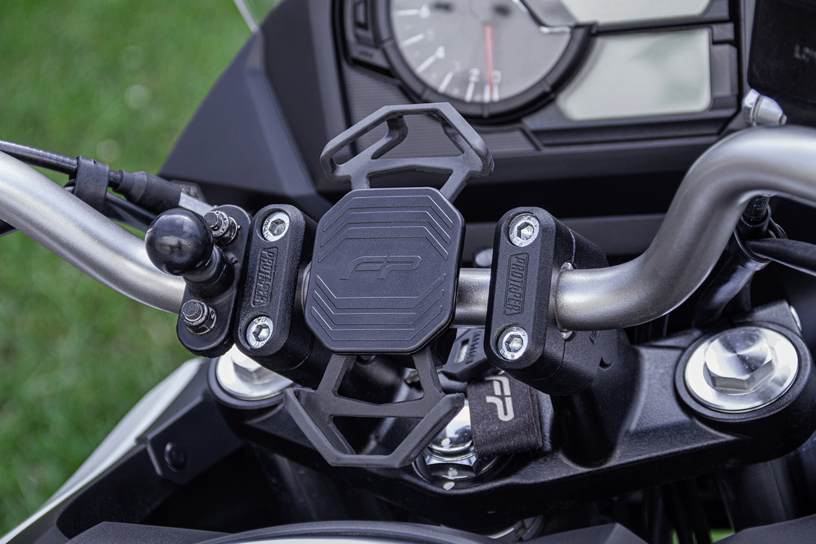 Porta Celular para Moto