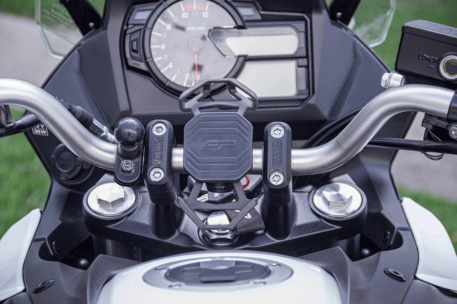 Rotación 360 Grados