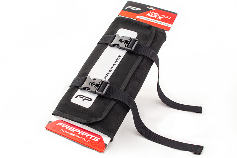 Maleta de herramientas para motos