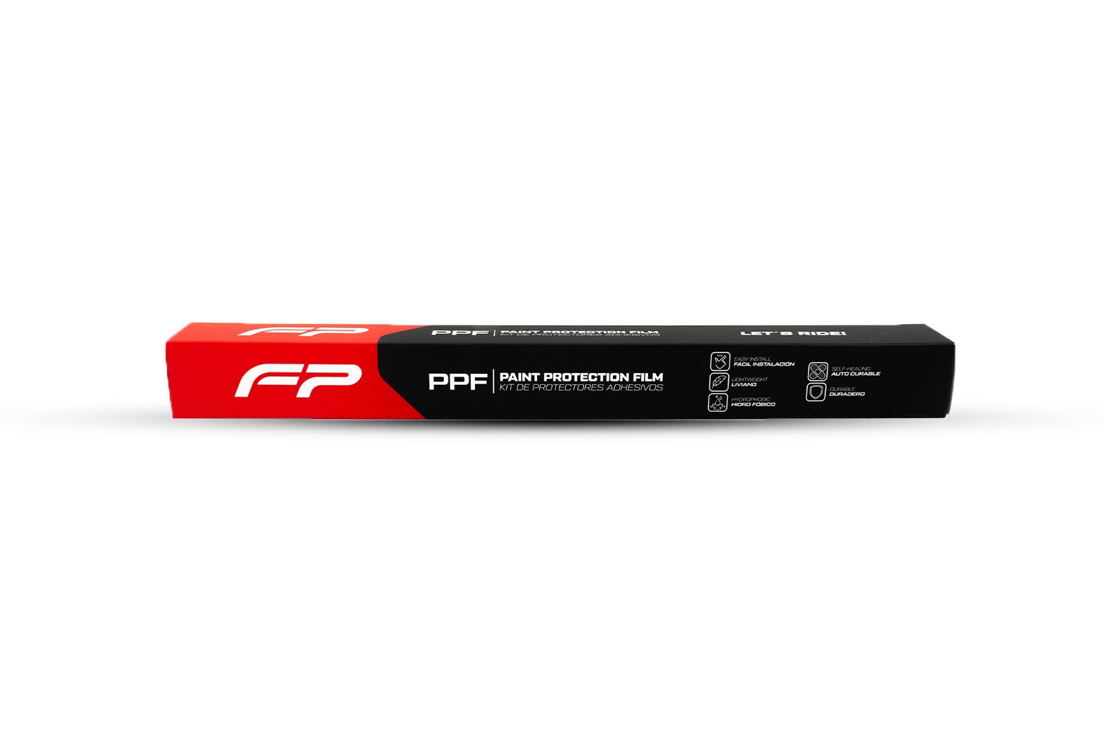 Kit ppf suzuki vstrom 250sx