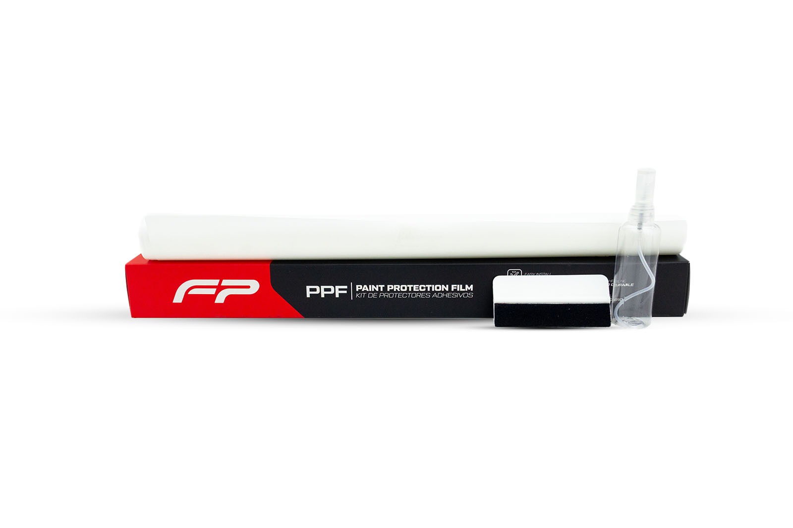 Kit PPF KTM 390/250 V3