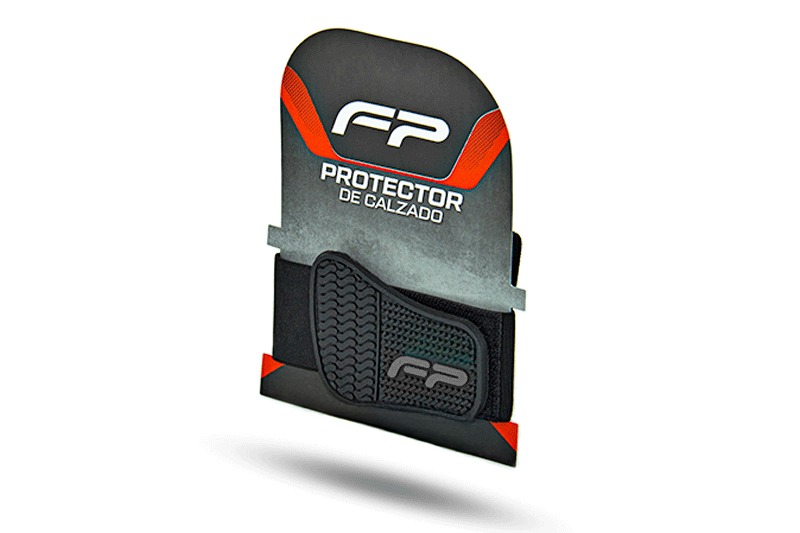 Protector de calzado