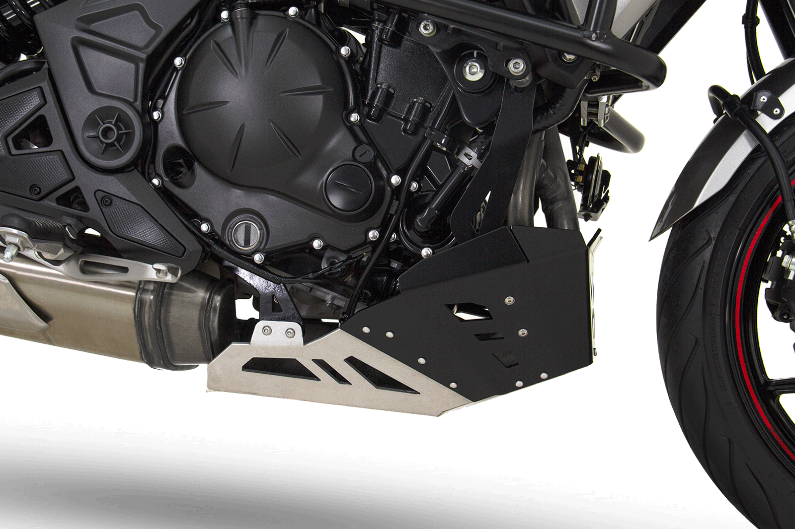 PROTECTOR DE CARTER KAWASAKI VERSYS 650 15-UP