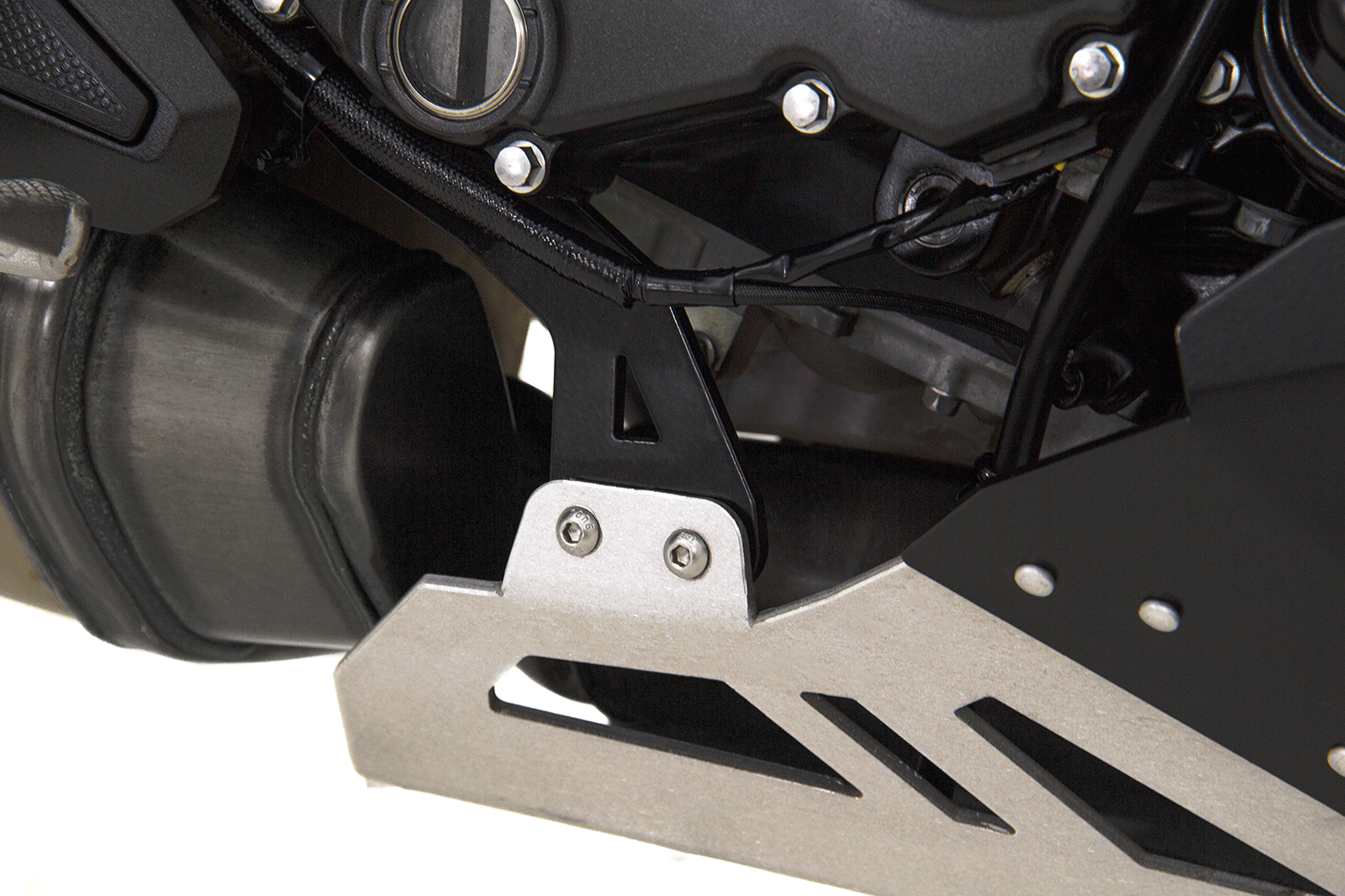 PROTECTOR DE CARTER KAWASAKI VERSYS 650 15-UP