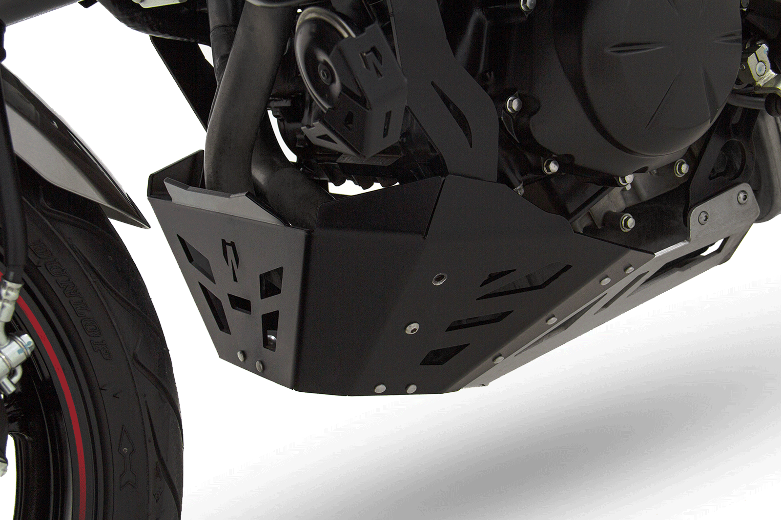 PROTECTOR DE MOTOR KAWASAKI VERSYS 650 15-UP