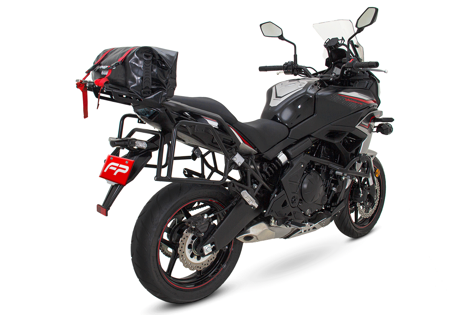 PROTECTOR DE CARTER KAWASAKI VERSYS 650 15-UP