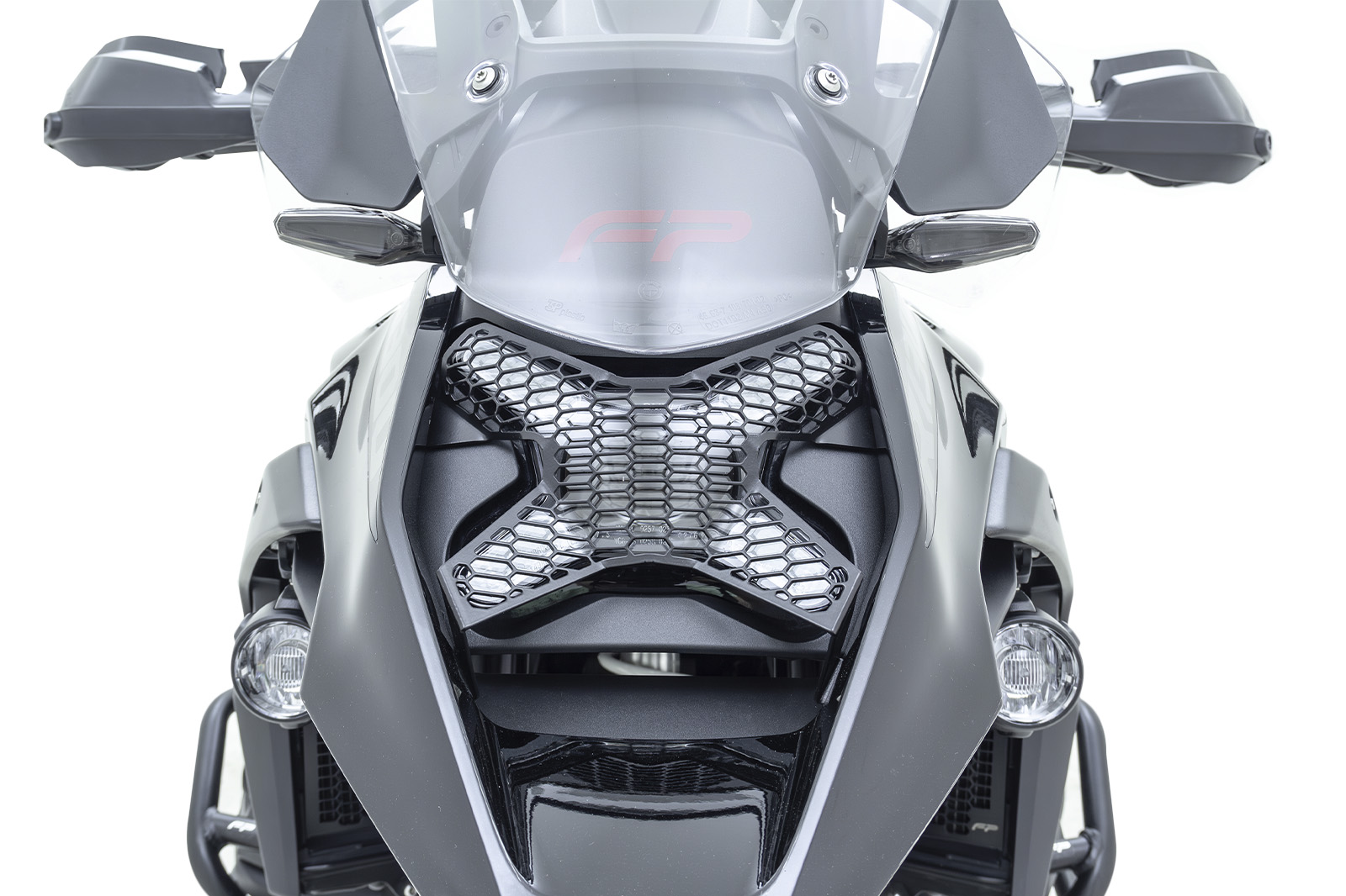 Protector faro bmw r1300gs