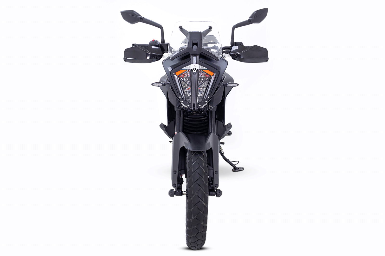 KTM 390 Adventure