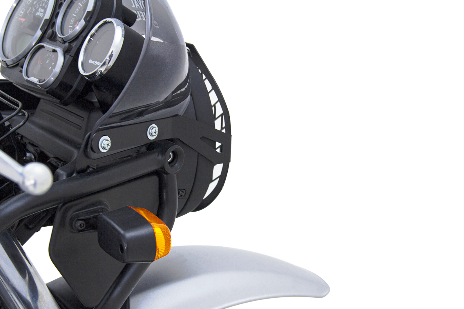 Protector De Faro Lamina RE Himalayan 400